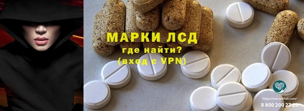 стаф Белоозёрский